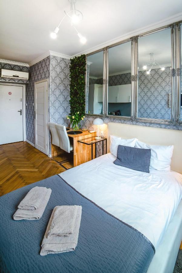 Studio Apartment Jacuzzi