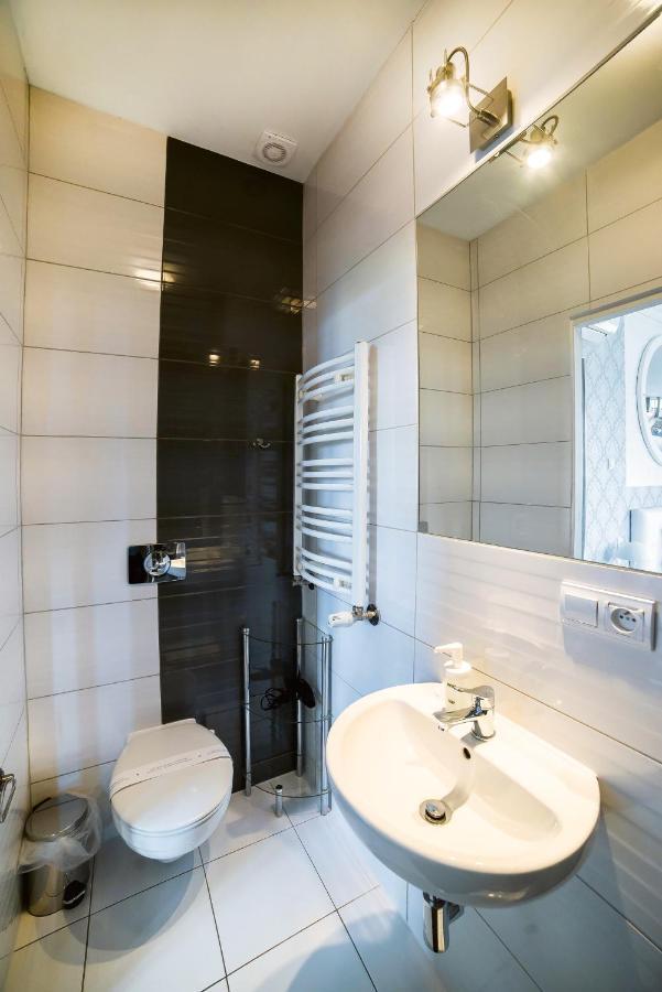 Deluxe Apartment City View Jacuzzi