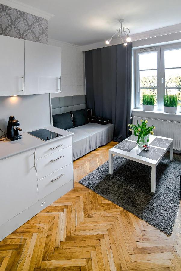 Superior One-Bedroom Apartment Jacuzzi